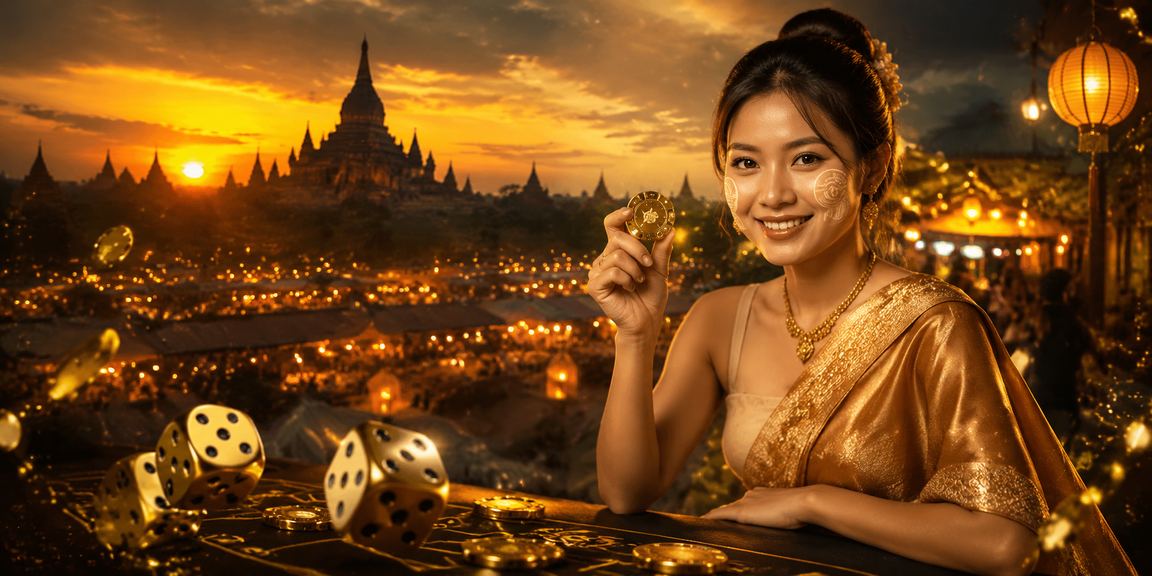 lucky gaming