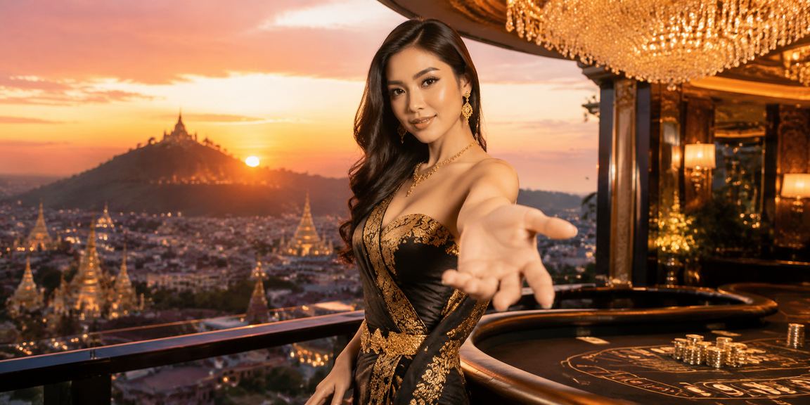 lucky gaming Golden Jackpot